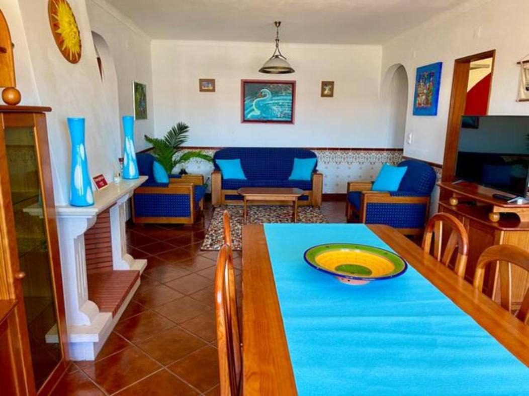Apartamento T1 Ruby Vila Nova de Milfontes Exterior foto